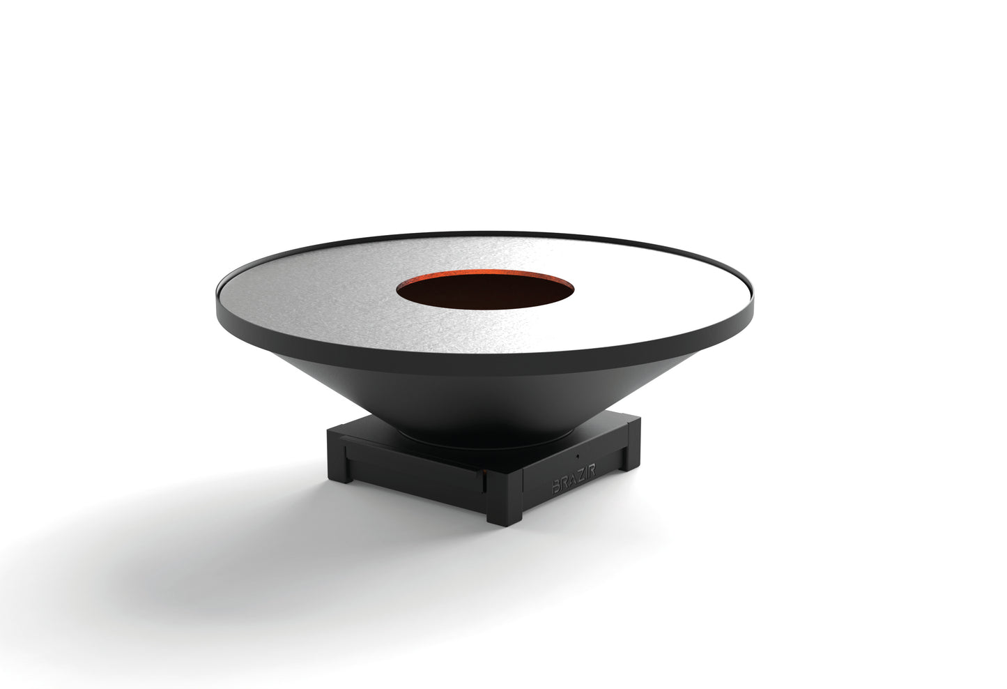 BRAZIR S – Le brasero modulable