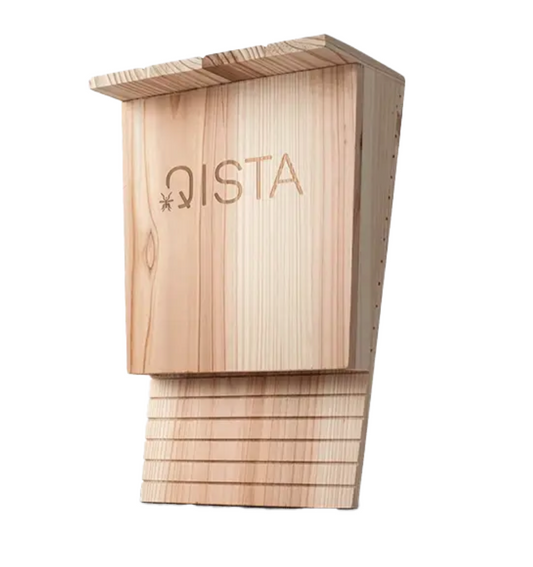 Niche à chauve-souris - QISTA