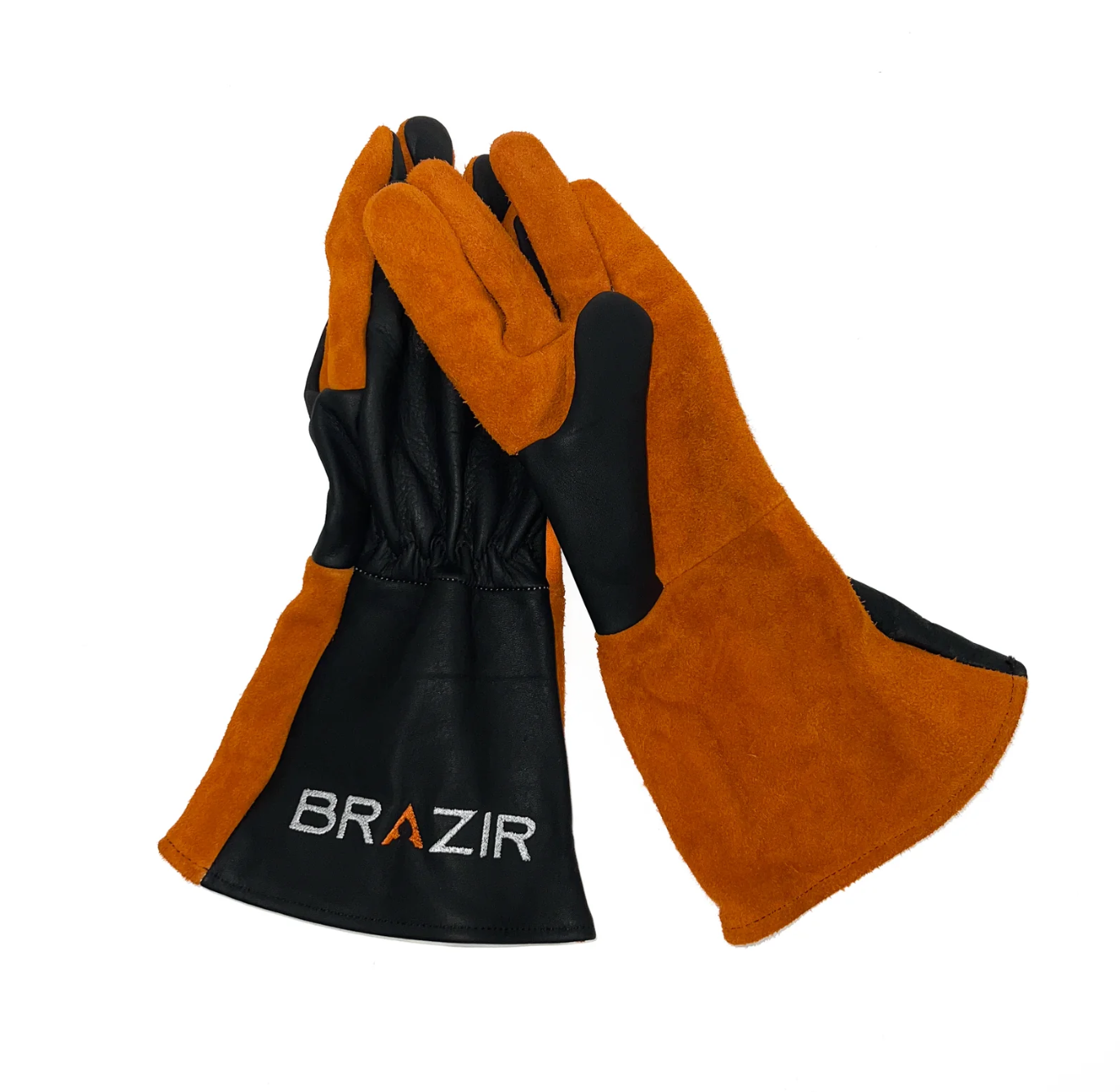 Gants en cuir - Thermorésistant Brazir