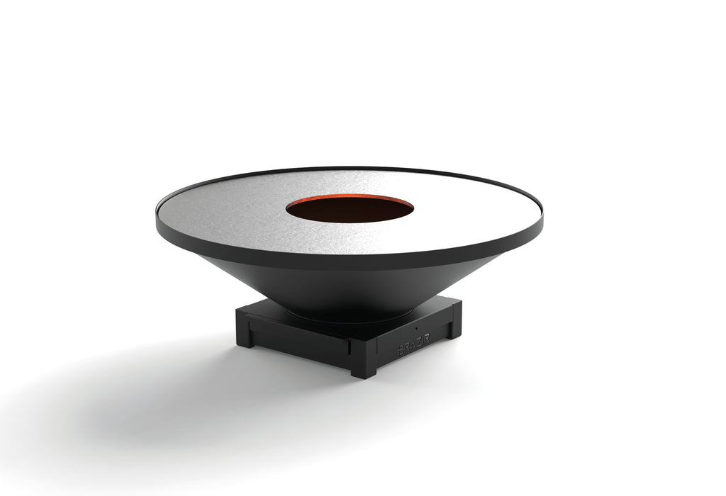 BRAZIR S – Le brasero modulable