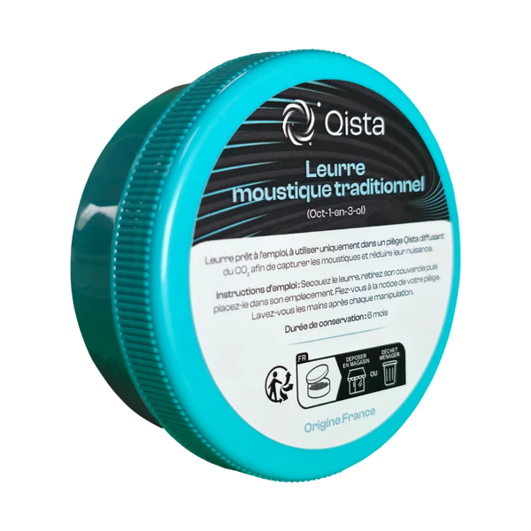 Leurres olfactifs - Lot de 2