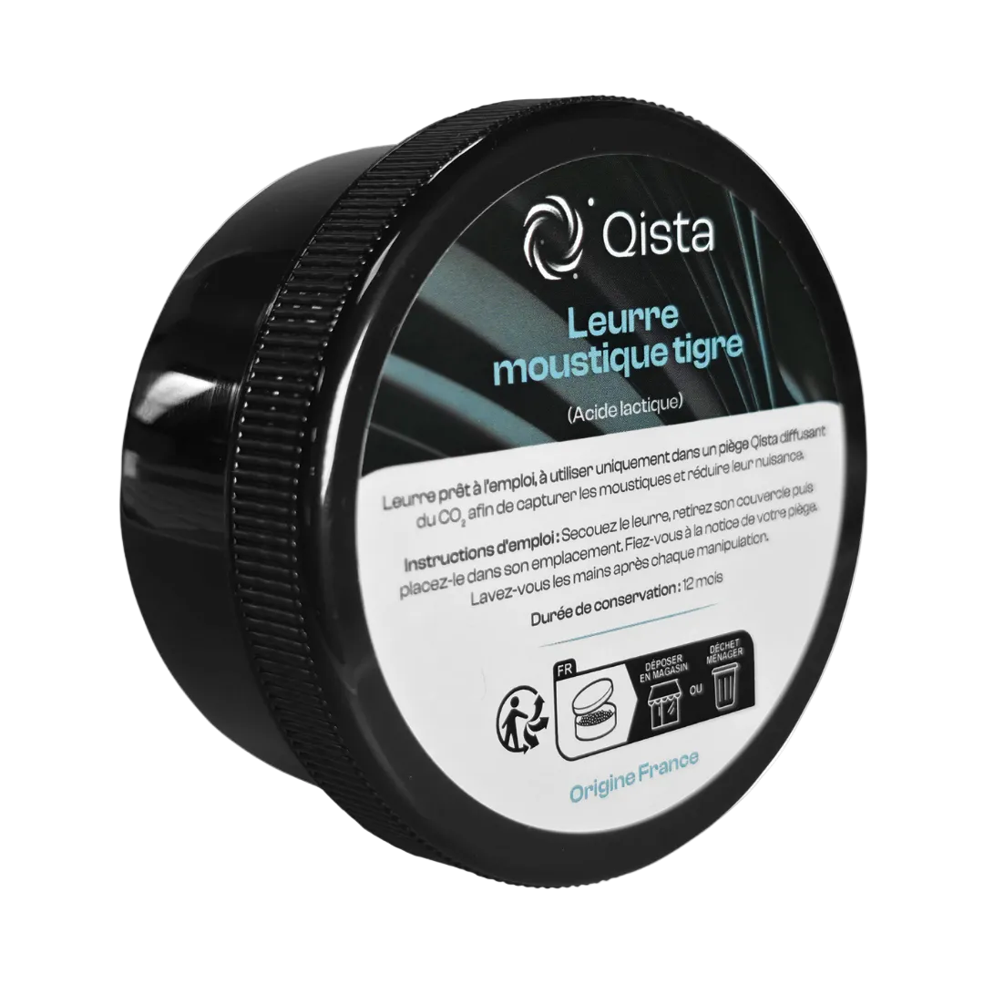 Leurres olfactifs - Lot de 2