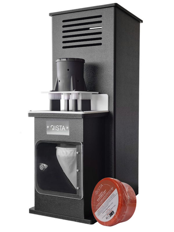 QISTA ONE - Protection efficace et écologique - 100% MADE IN FRANCE