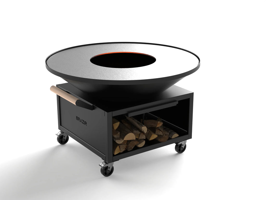 Brasero 1500