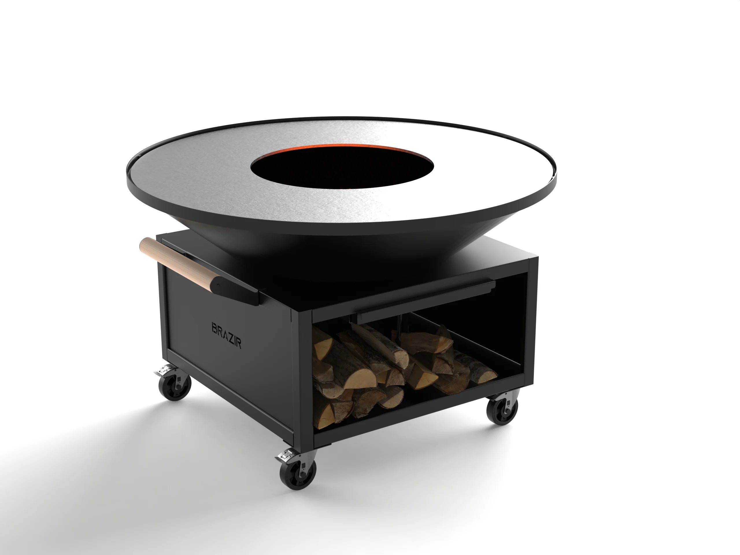 Brasero 1500