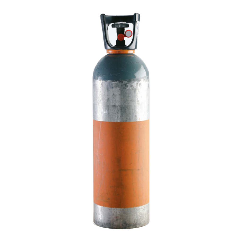 Recharge - Duo CO₂ & Leurres