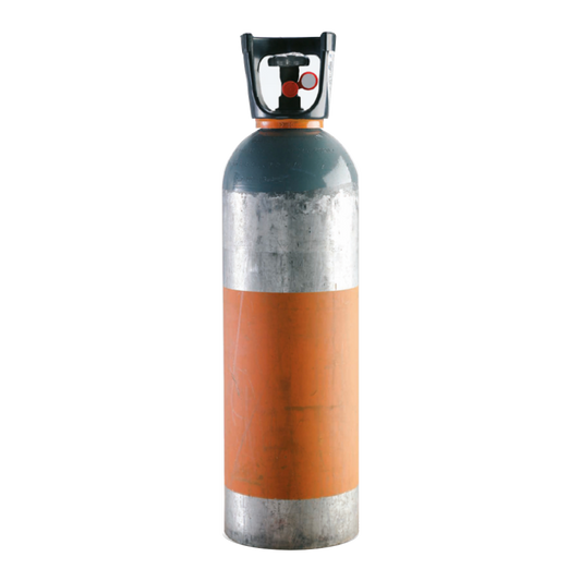 Bouteille CO2 - Borne anti-moustiques