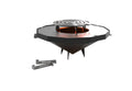 BRAZIR OSCAPHIR - Brasero de table