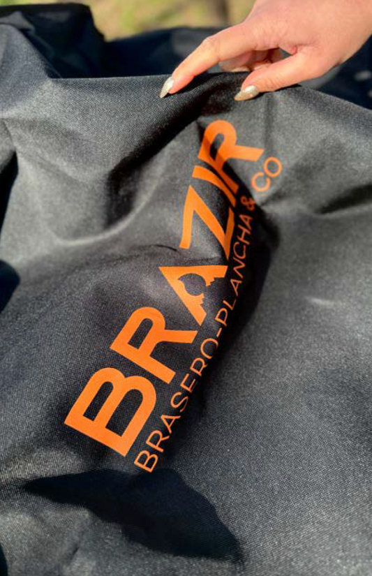 BRAZIR - Housse de protection