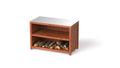 Desserte - Plan de travail alimentaire Inox