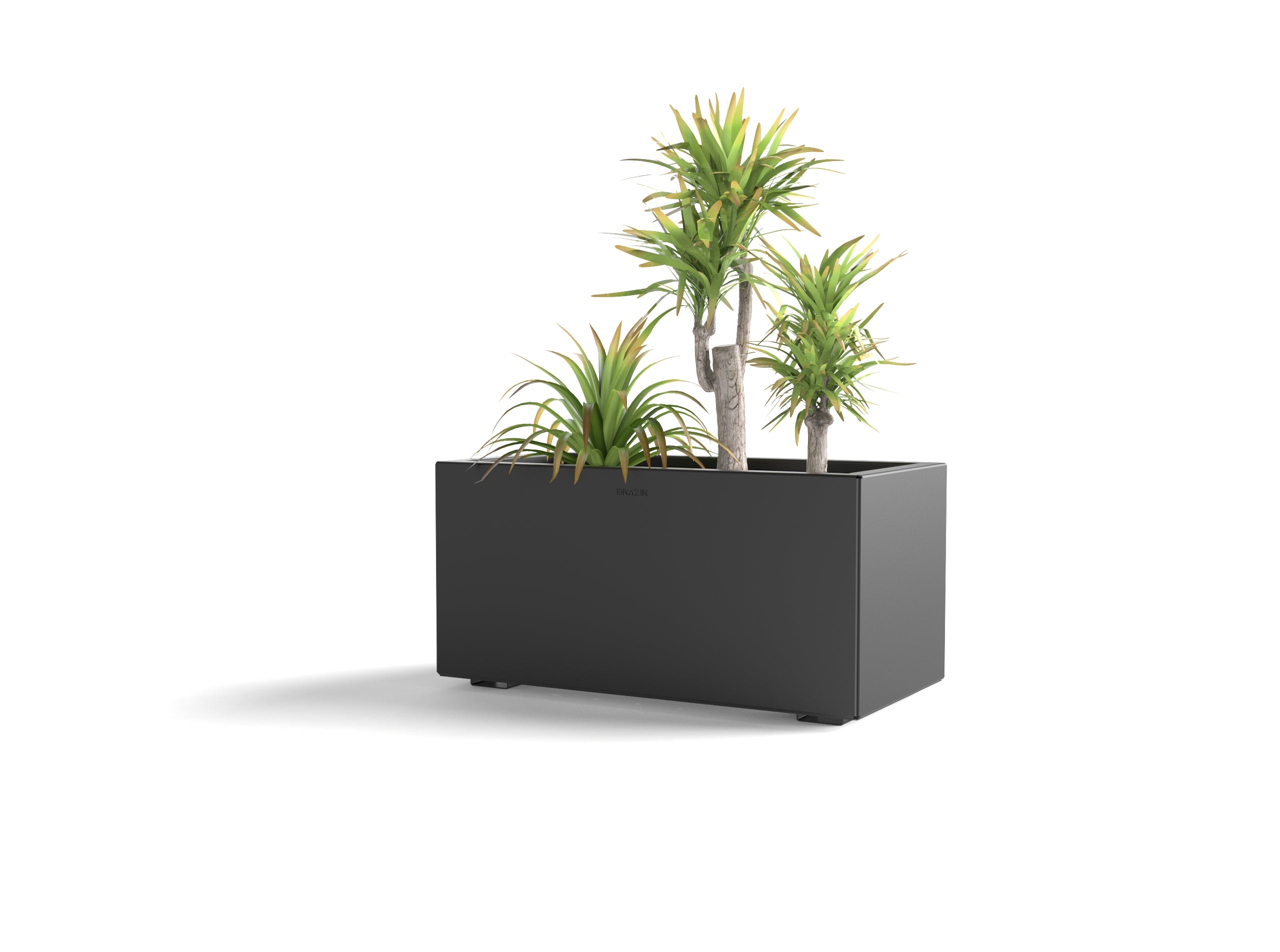 Jardinière L - 70 x 70 x 50 cm