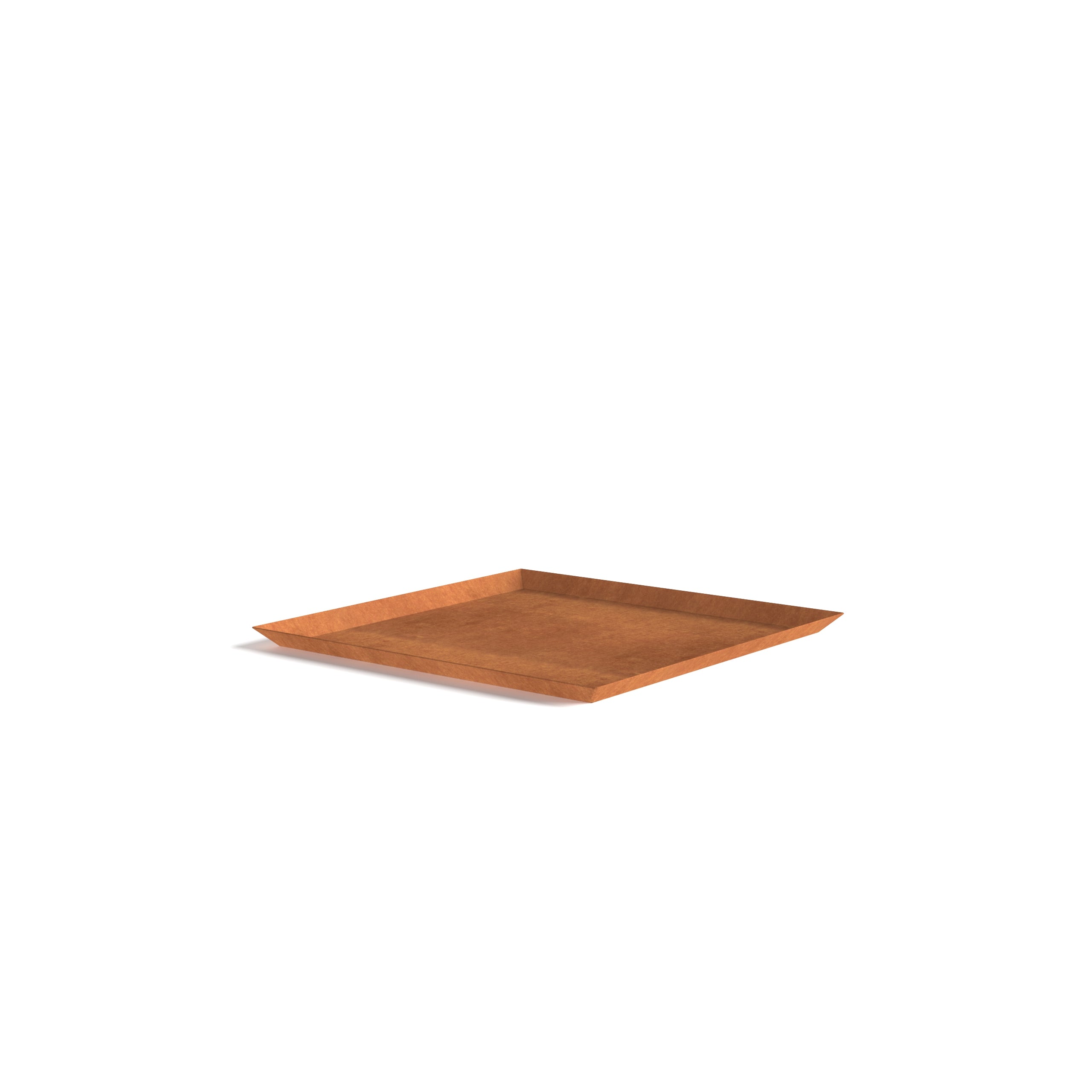 Jardinière S - 50 x 50 x 80 cm