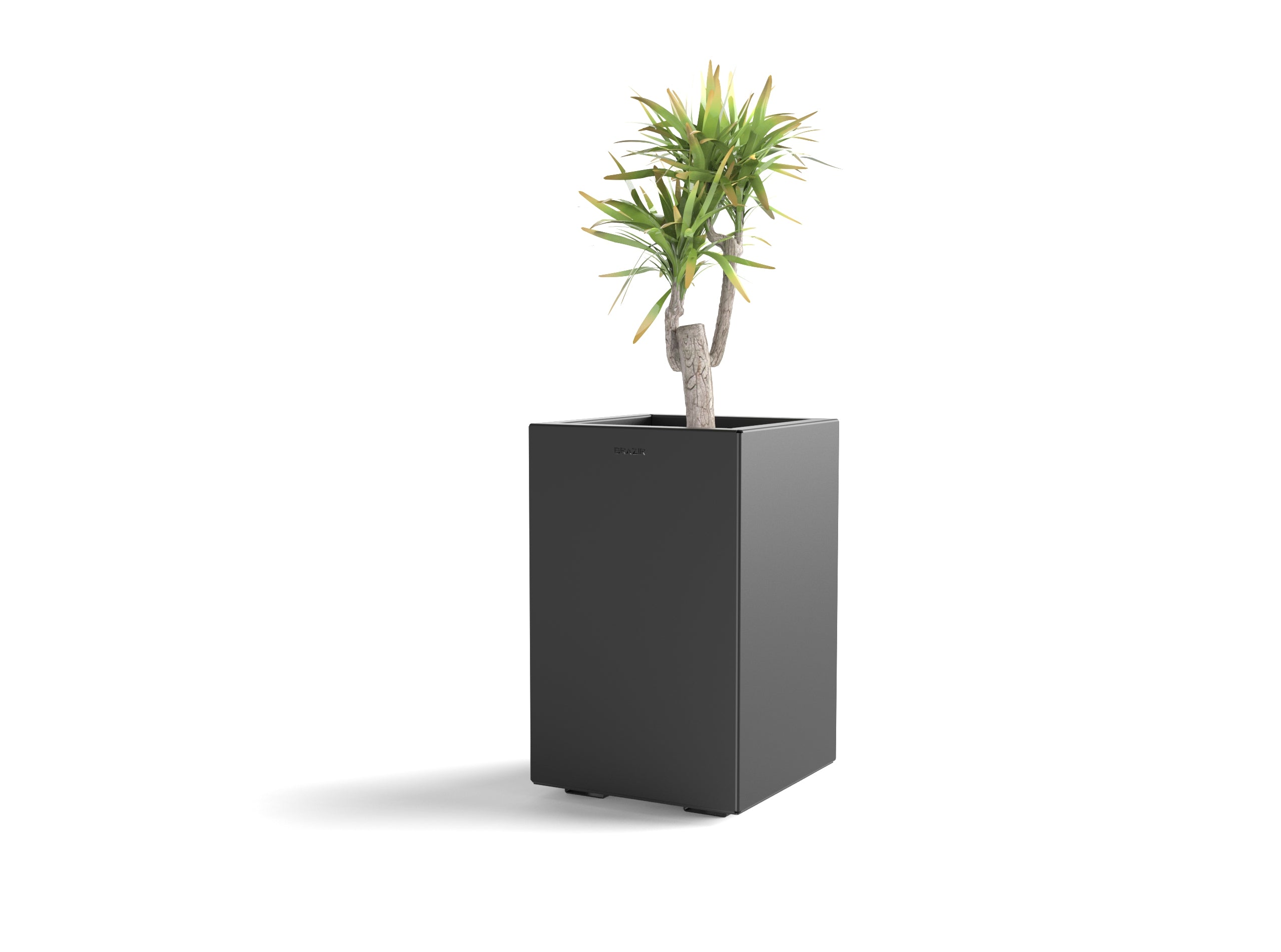 Jardinière S - 50 x 50 x 80 cm