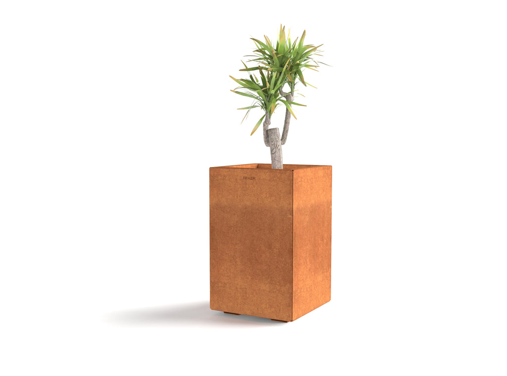 Jardinière S - 50 x 50 x 80 cm