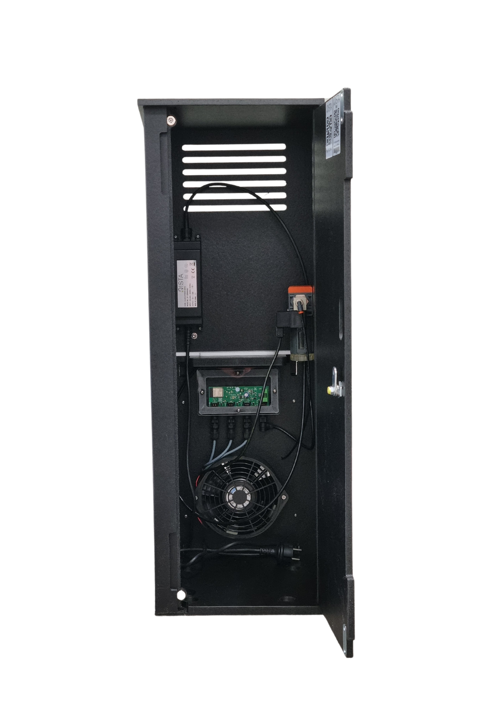 QISTA ONE - Protection efficace et écologique - 100% MADE IN FRANCE