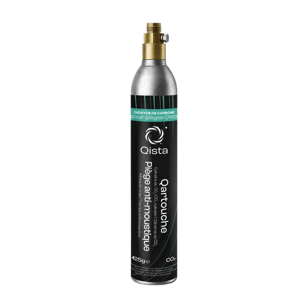 Bouteille CO2 - Recharge