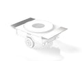 Support en acier inoxydable pour remorque